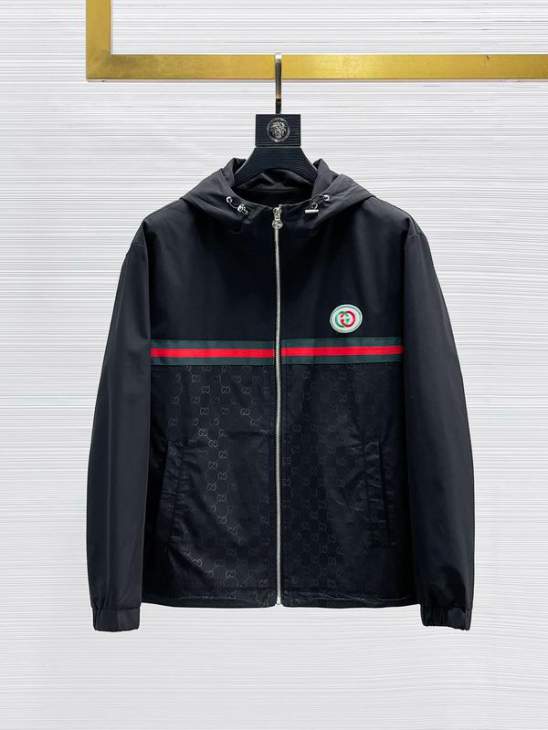Picture of Gucci Jackets _SKUGucciM-3XLxetr4333258